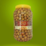 Yeşil Çizik Zeytin 3 Kg