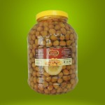 Yeşil Çizik Zeytin 5 Kg
